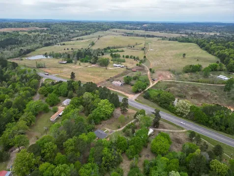 Tbd Highway 155 Ore City TX 75683