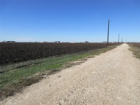 0 Bj Dusek Road Wallis TX 77485