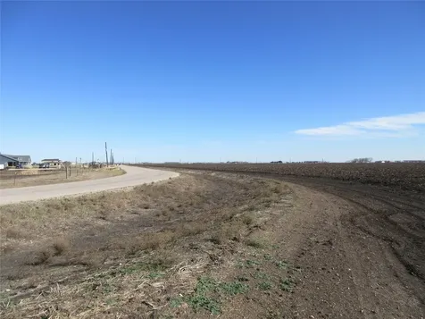 0 Bj Dusek Road Wallis TX 77485