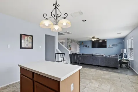 8118 Berkely Court Baytown TX 77521