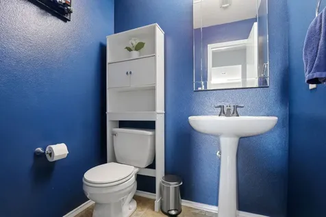 8118 Berkely Court Baytown TX 77521