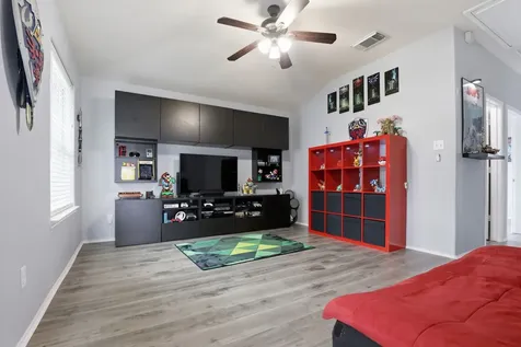 8118 Berkely Court Baytown TX 77521