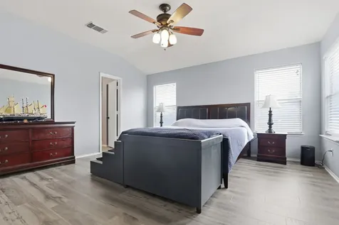 8118 Berkely Court Baytown TX 77521