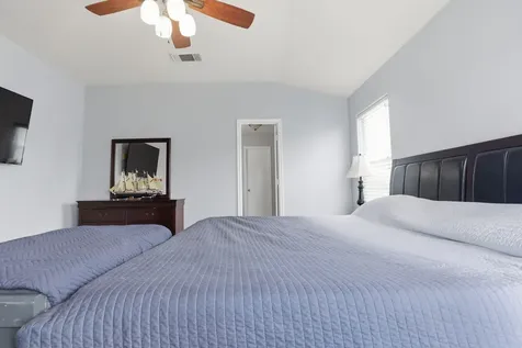 8118 Berkely Court Baytown TX 77521