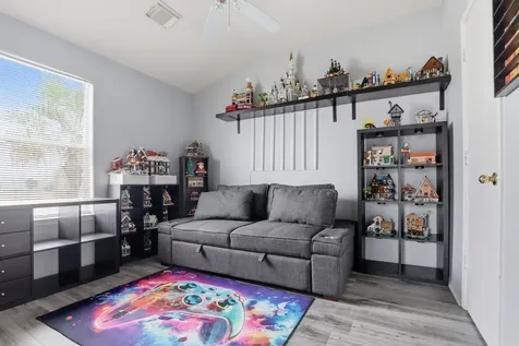 8118 Berkely Court Baytown TX 77521