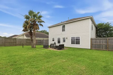 8118 Berkely Court Baytown TX 77521