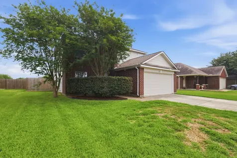 8118 Berkely Court Baytown TX 77521