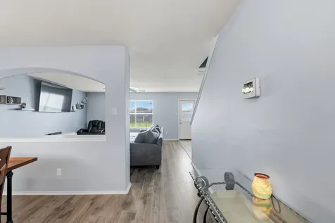 8118 Berkely Court Baytown TX 77521