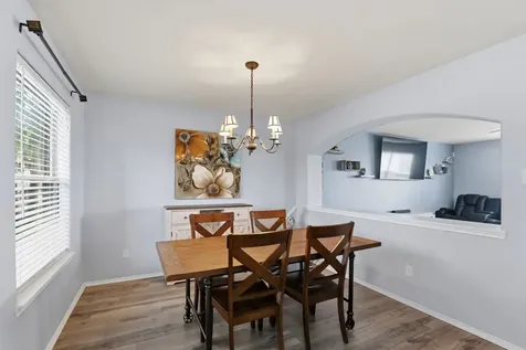 8118 Berkely Court Baytown TX 77521