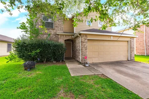 8115 Sanford Street Baytown TX 77521