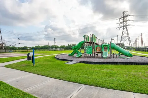 8115 Sanford Street Baytown TX 77521