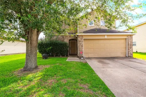 8115 Sanford Street Baytown TX 77521