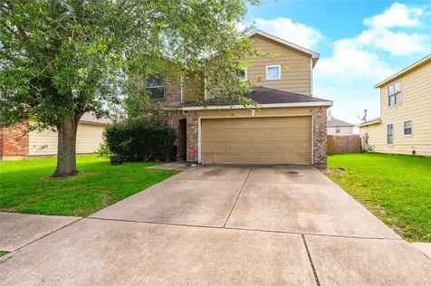 8115 Sanford Street Baytown TX 77521