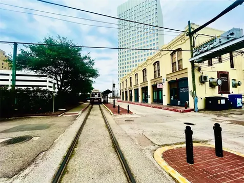 2010 Strand Street 302 Galveston TX 77550