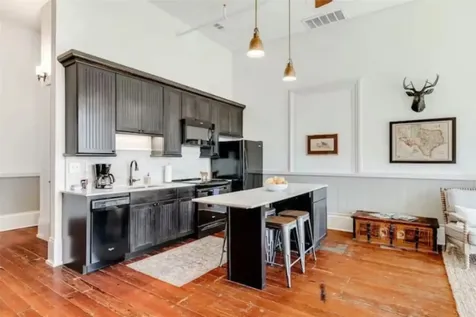 2010 Strand Street 302 Galveston TX 77550