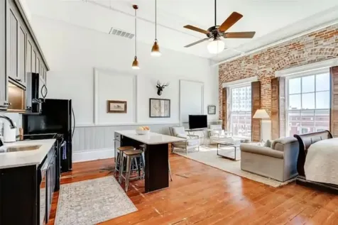 2010 Strand Street 302 Galveston TX 77550