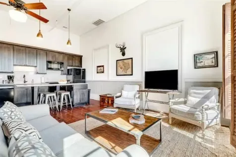 2010 Strand Street 302 Galveston TX 77550