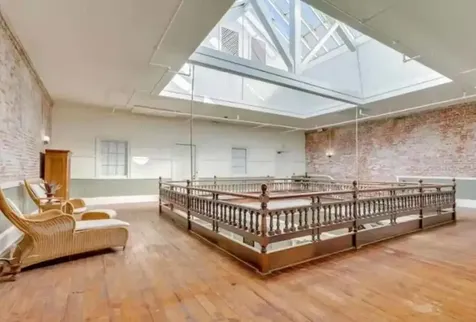 2010 Strand Street 302 Galveston TX 77550