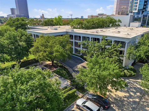 5050 Ambassador Way 112 Houston TX 77056