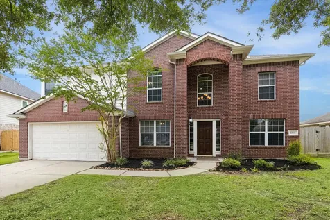 22941 Antiqua Estates Court Conroe TX 77385