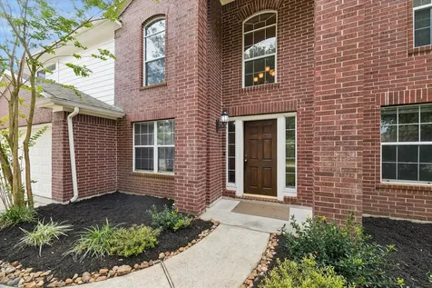 22941 Antiqua Estates Court Conroe TX 77385
