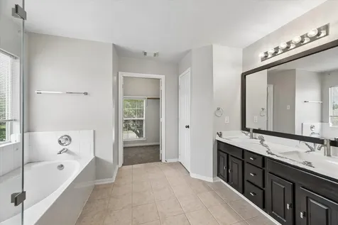 22941 Antiqua Estates Court Conroe TX 77385