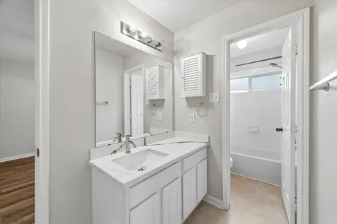 22941 Antiqua Estates Court Conroe TX 77385
