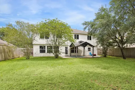 22941 Antiqua Estates Court Conroe TX 77385