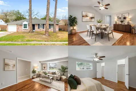 5758 Greencraig Drive Houston TX 77035
