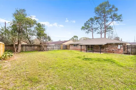 5758 Greencraig Drive Houston TX 77035