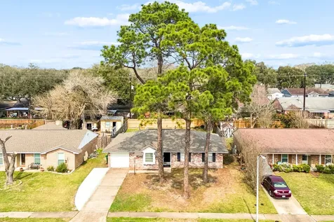 5758 Greencraig Drive Houston TX 77035