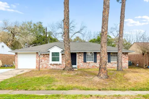 5758 Greencraig Drive Houston TX 77035
