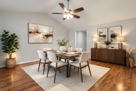 5758 Greencraig Drive Houston TX 77035