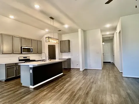 23231 Twilight Oaks Court Katy TX 77493