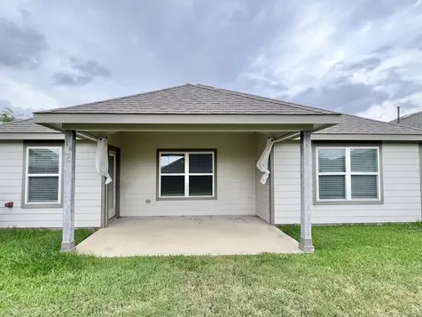 23231 Twilight Oaks Court Katy TX 77493