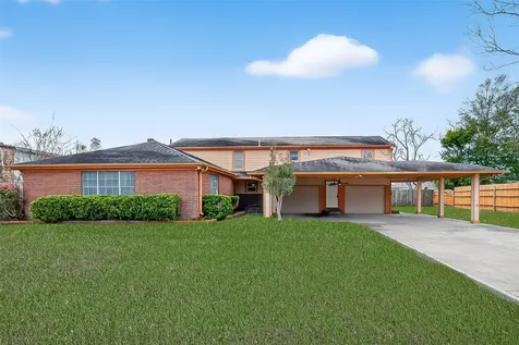 807 Ruth Street 805 807 Baytown TX 77520