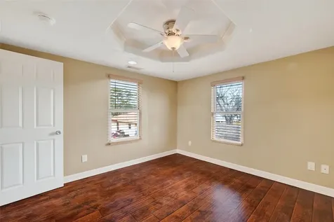 807 Ruth Street 805 807 Baytown TX 77520