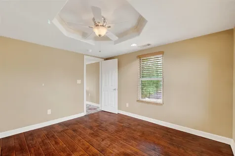 807 Ruth Street 805 807 Baytown TX 77520