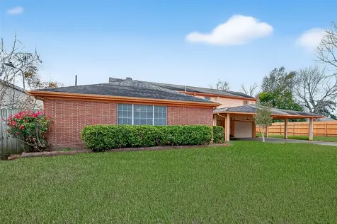 807 Ruth Street 805 807 Baytown TX 77520
