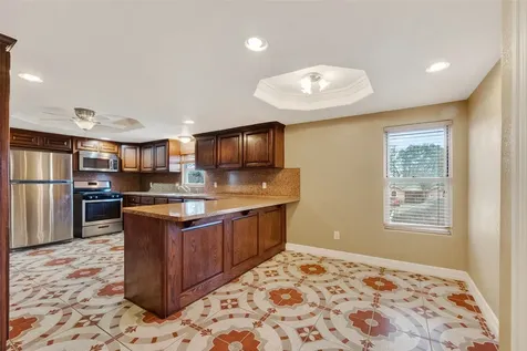 807 Ruth Street 805 807 Baytown TX 77520