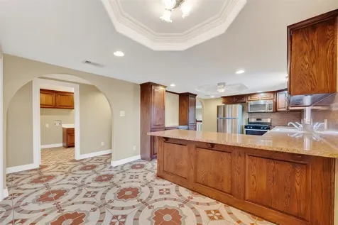 807 Ruth Street 805 807 Baytown TX 77520