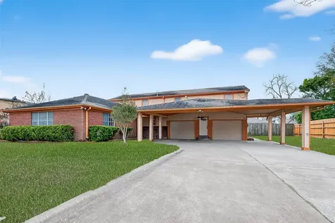 807 Ruth Street 805 807 Baytown TX 77520