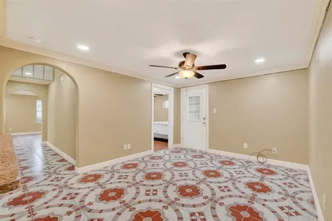 807 Ruth Street 805 807 Baytown TX 77520