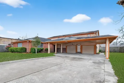 807 Ruth Street 805 807 Baytown TX 77520