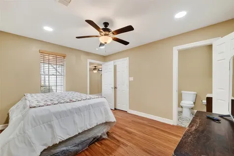 807 Ruth Street 805 807 Baytown TX 77520