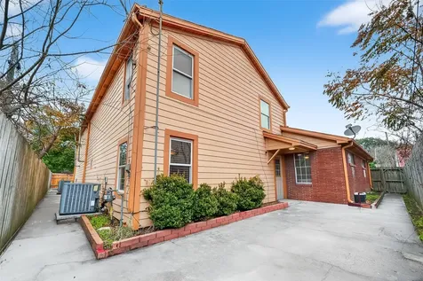 807 Ruth Street 805 807 Baytown TX 77520