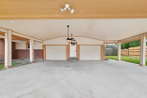 807 Ruth Street 805 807 Baytown TX 77520