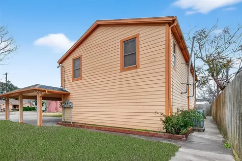 807 Ruth Street 805 807 Baytown TX 77520