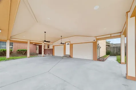 807 Ruth Street 805 807 Baytown TX 77520