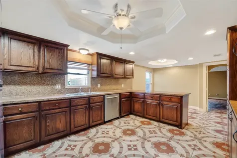 807 Ruth Street 805 807 Baytown TX 77520